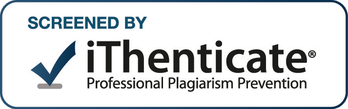 Logo iThenticate