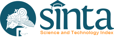 Sinta Indonesia